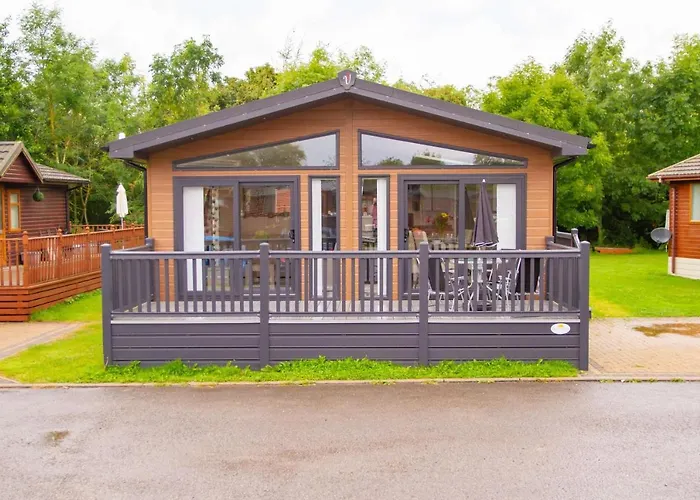 Penny With Hot Tub * 马尔顿