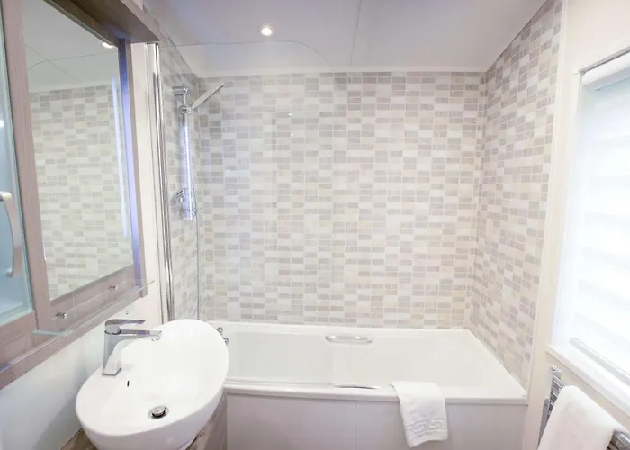 别墅 Penny With Hot Tub