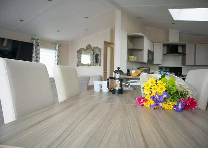 别墅 Penny With Hot Tub *