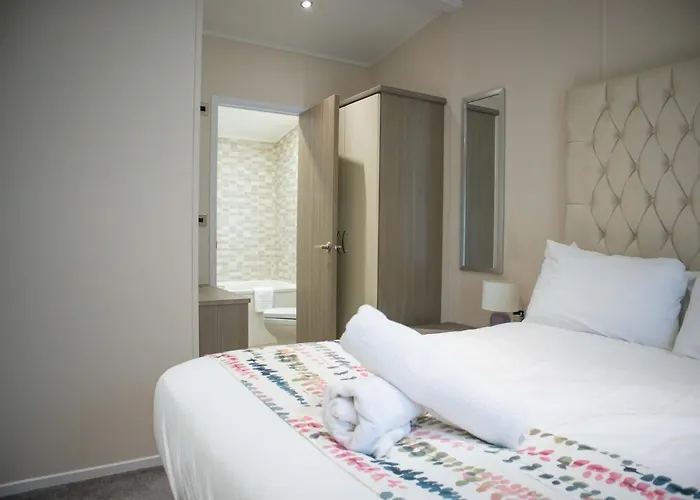 别墅 Penny With Hot Tub *